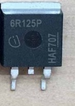 6R125C6 IPB60R125C6 全新现货 TO-263  可直拍