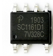 全新原装进口 SC1161D1 SC116101 电源芯片 贴片SOP-7