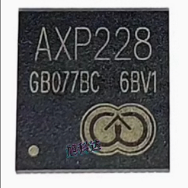 全新现货 AXP228 AXP288  QFN76 平板电源管理芯片