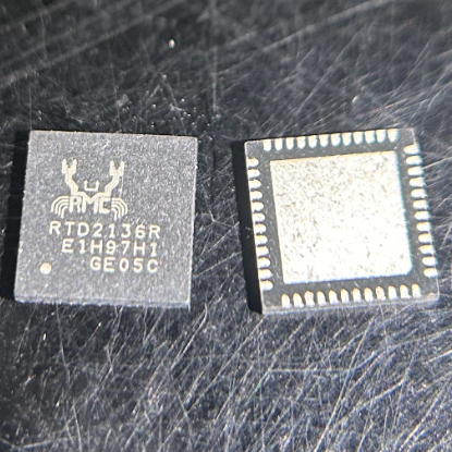 RTD2136R-CGQFN48全新原装