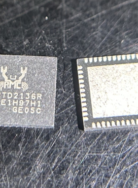 RTD2136R 2132S/N 2168 2156S 2153 2152S 2136S 2132R 全新原装