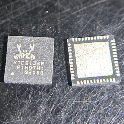 RTD2136R-CGQFN48全新原装