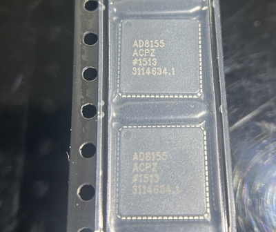 AD8155ACPZ模拟和数字交叉点