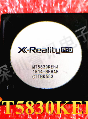 全新原装正品现货 MT5830KEHJ 液晶屏芯片【直拍】
