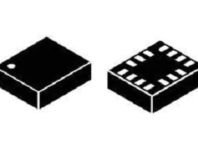 全新原装ST LSM6DSLTR LGA14 变送器 运动传感器 IMU惯性测量装置