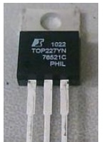 【直拍】TOP227Y TOP227YN 液晶电源芯片 拆机翻新
