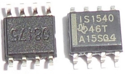 10个包邮 ISO1540 ISO1540DR IS1540 SOP-8 全新进口原装 热卖