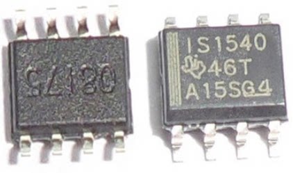 10个包邮 ISO1540 ISO1540DR IS1540 SOP-8 全新进口原装 热卖
