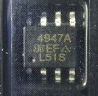 （直拍）全新原装 SOP-8 SI4947ADY SI4947A 4947A