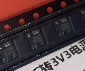 BP2525D BP2525 SOT33-5非隔离辅助电源芯片 BPS晶丰明源原装全新