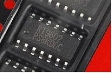 RT9602 RT9602CS 电源管理IC芯片 集成电路