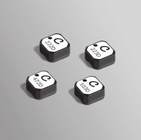 LPS4012-103MLC 4*4*1.2 10UH 0.75A 贴片 电流 线艺一体功率电感