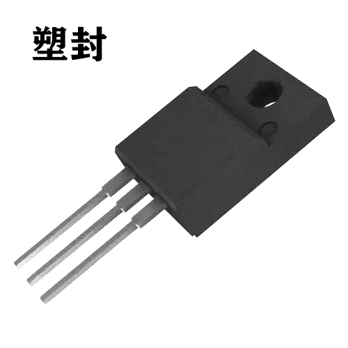 进口原装 FTA14N50C 14N50 MOS场效应管 14A/500V TO-220F 大功率
