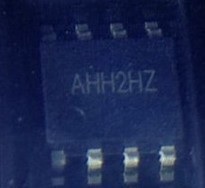 SY8204/8205FCC（丝印AHI/AHH）