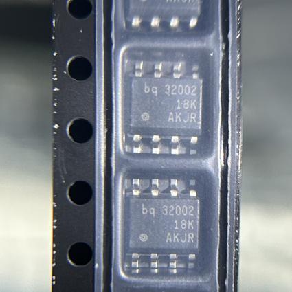 BQ32002DR 封装SOIC-8 实时时钟RTC芯片 集成电路IC 时间控制器
