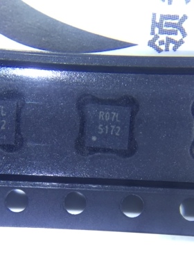 G5172R41D G5172 5172 QFN16 GMT 液晶芯片
