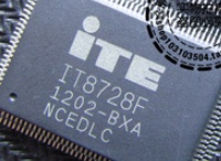 IT8728F  EXS GB 全新原装