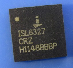 （直拍）全新原装 ISL6327CRZ ISL6260CRZ 一个起拍！