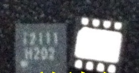 IML2111CL-TR IML2111CL 丝印 i2111 QFN 全新原装