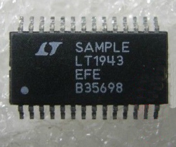 全新原装 LT1943EFE LT1943 TSSOP-28 稳压器