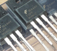 全新原装 FQPF9N90C 9N90C TO-220F 场效应三极管