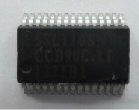 全新原装 SSL110SN SSOP 贴片 现货可直拍