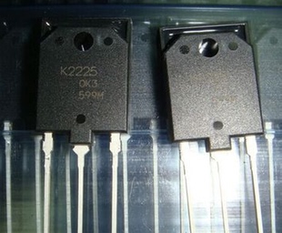 K2225 原装 2SK2225 HIT日立 247 2A1500V50W高速功率开关