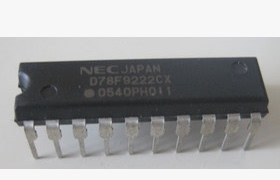 【直拍】D78F9222CX 全新原装正品 专业配单