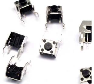 CPU供电上管 铁皮MOS管 乌龟壳 IRF6721 6721 全新原装2元