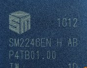 SM2246EN G AA SM2246XT G AA SM2246XT-G-AA BGA