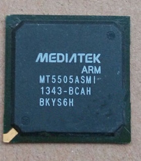 全新原装正品现货MT5505ASMI 液晶屏芯片【直拍】