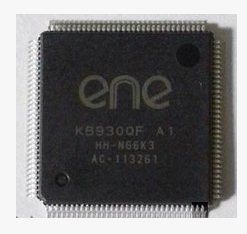 【直拍】KB3930QF A1 KB39300F A1 ENE QFP128 全新原装