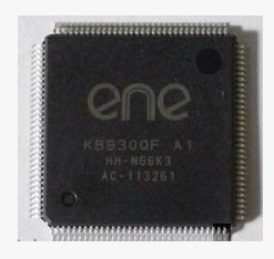 【直拍】KB3930QF A1 KB39300F A1 ENE QFP128 全新原装