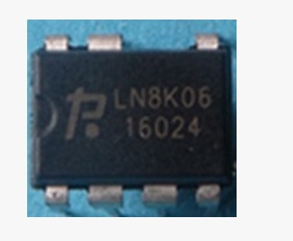 （直拍）全新原装 LN8K06 电压降压转换器芯片IC 直插DIP-7脚