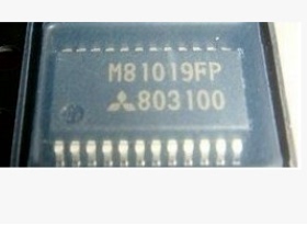 M81019FP SOP贴片 全系列汽车电脑板易损芯片 全新正品 可直拍
