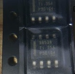 TPS56528DDAR SOP8 TPS56528 4.5V至18V输入5A降压转换器原装全新