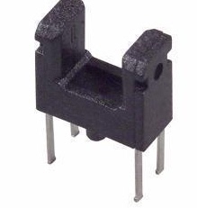 全新原装 GP1S093HCZ0F GP1S093HCZOF夏普光电传感器 GP1S093