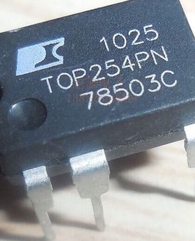 专业代理POWER电源IC TOP254PN 一级货源 全新原装原厂正品