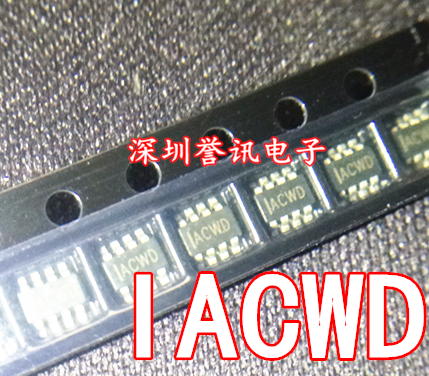 【直拍】MP1472GJ-LF-Z IACW降压稳压器芯片SOT23-8全新原装