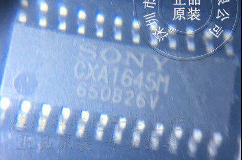 一个直拍全新原装现货A