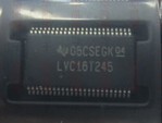 一个起拍！（直拍）全新原装现货：SN74LVC16T245DGVR TVSOP48