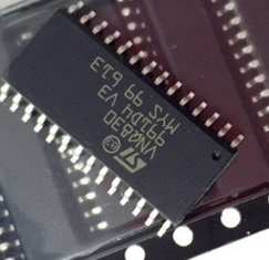 VNQ830E 大众汽车BCM电脑板芯片 车灯转向灯驱动芯片