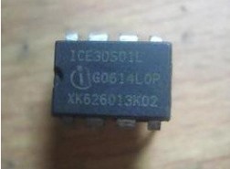 【直拍】ICE3DS01L ICE3DSO1L 全新原装 电源芯片