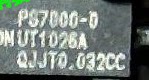 PS7000-0 QFN PHISON 全新原装正品 实体店现货