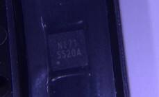 全新原装 G5520A G5520AR41U品牌【GMT】封装【QFN16】