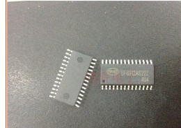 一个起拍！（直拍）全新原装 BF6911AS22 BF6911AS22Z BYD SOP28