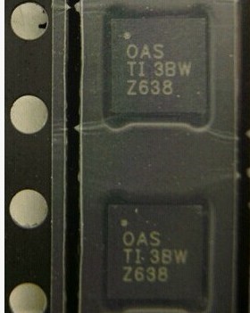 BQ24610RGE BQ24610RGET BQ24610 TI德州 锂电池充电IC