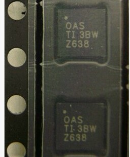 BQ24610RGE BQ24610RGET BQ24610 TI德州 锂电池充电IC