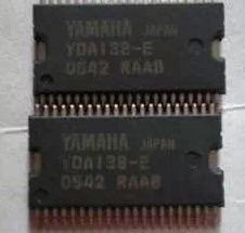 全新原装YDA138 YDA138-E HSSOP-42 数字功放芯片 可直拍