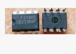 OB2338AP OB2338 直插电源管理芯片IC 真正进口全新 一换即好